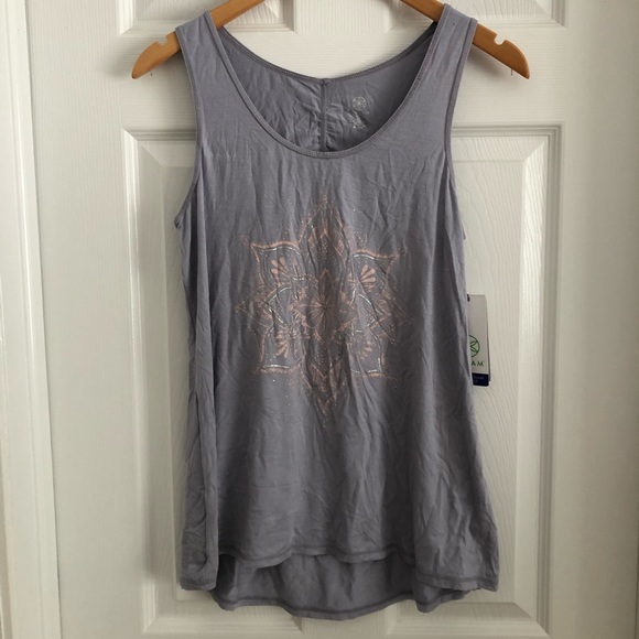 gaiam tank tops